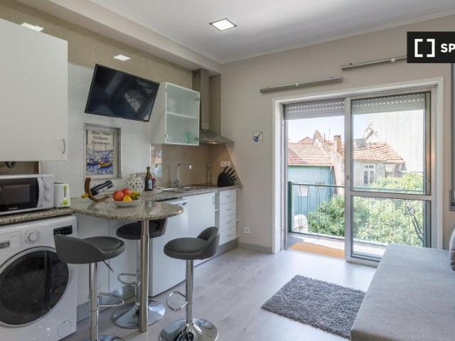 Apartamento alugar em Porto