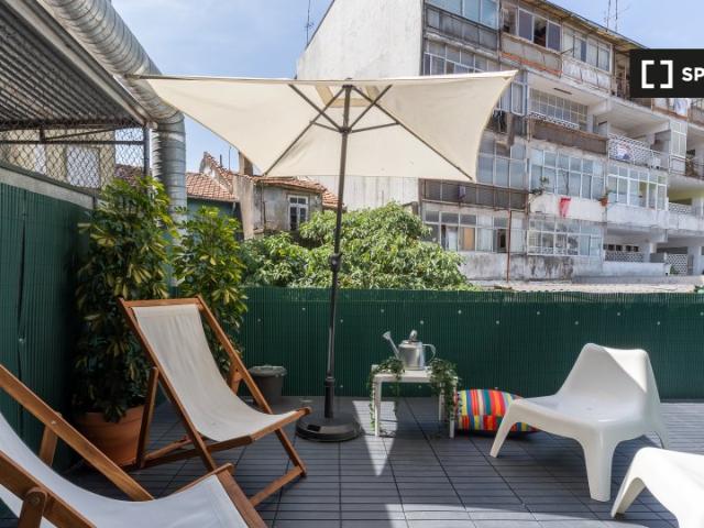 Apartamento alugar em Porto