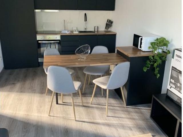 Apartamento alugar em Porto
