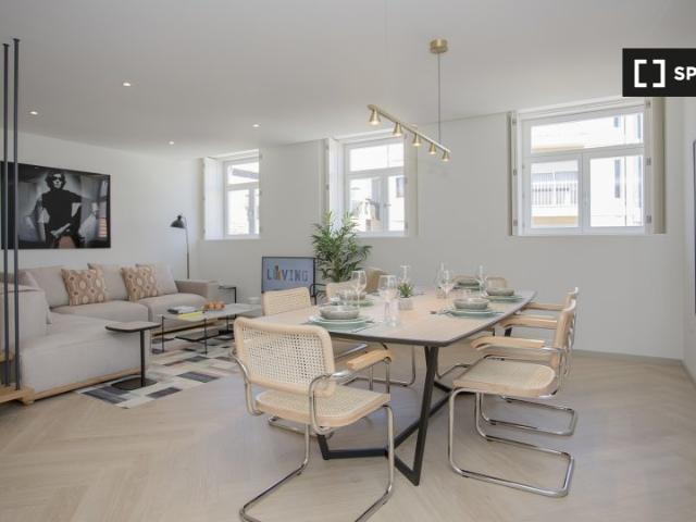 Apartamento alugar em Cadouços, Porto