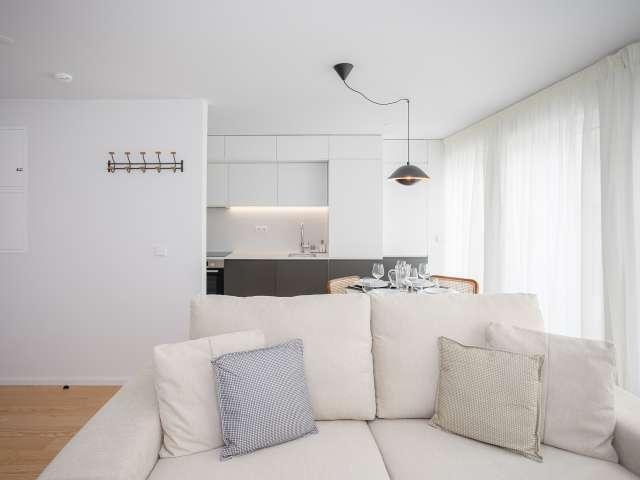 Apartamento alugar em Porto, Cedofeita