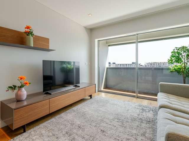 Apartamento alugar em Porto