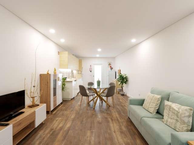 Apartamento alugar em Porto