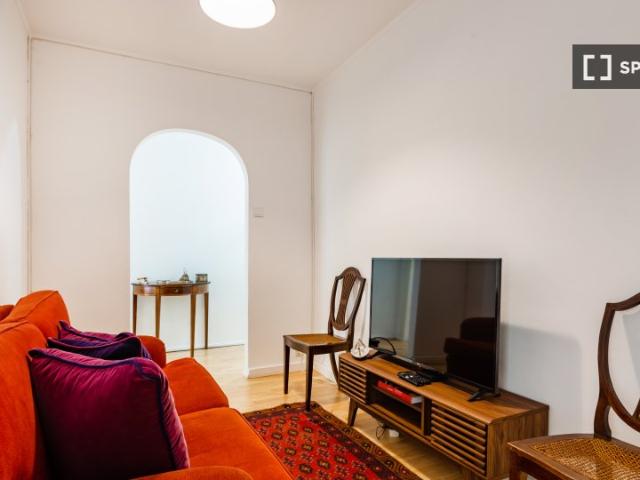 Apartamento alugar em Porto, Aldoar