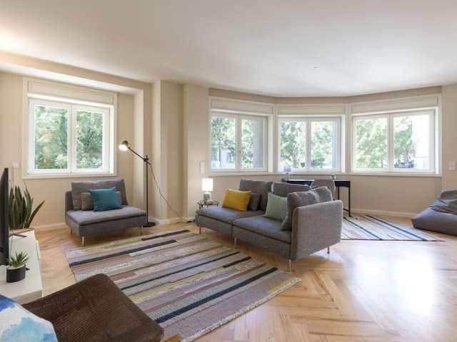 Apartamento alugar em Porto, Cedofeita