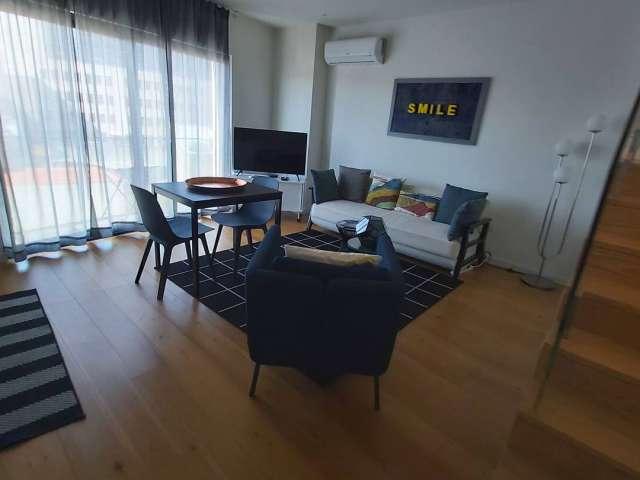 Apartamento alugar em Porto, Cedofeita