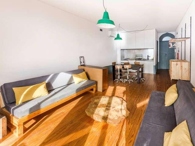 Apartamento alugar em Porto, Cedofeita