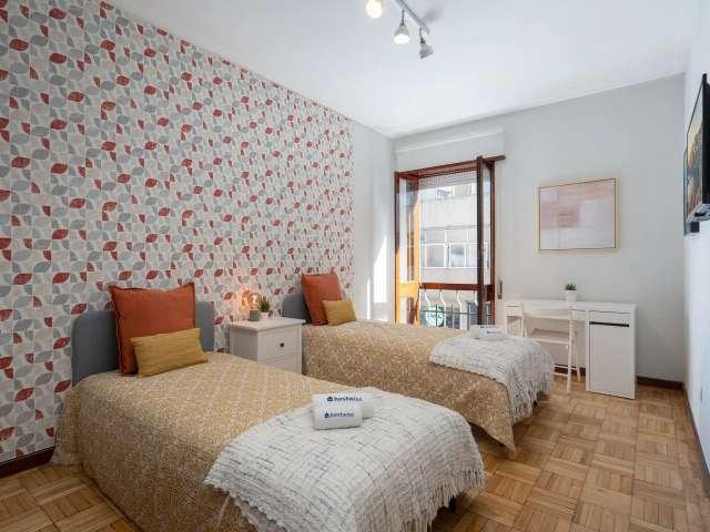 Apartamento alugar em Porto, Cedofeita