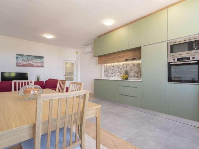 Apartamento alugar em Porto, Cedofeita
