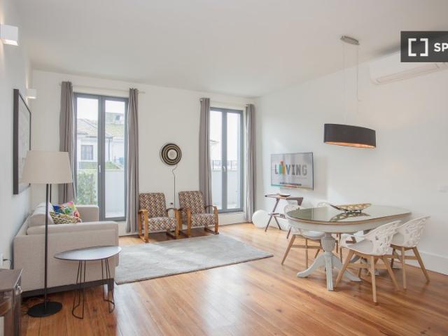 Apartamento alugar em Porto, Cedofeita