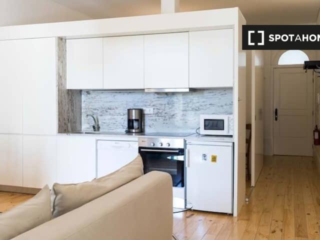Apartamento alugar em Porto, Cedofeita