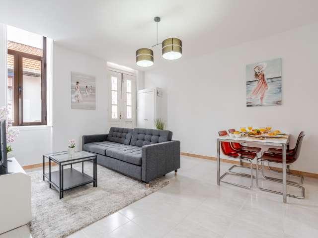 Apartamento alugar em Porto