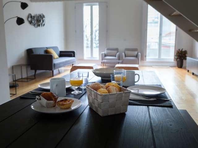 Apartamento alugar em Porto, Cedofeita