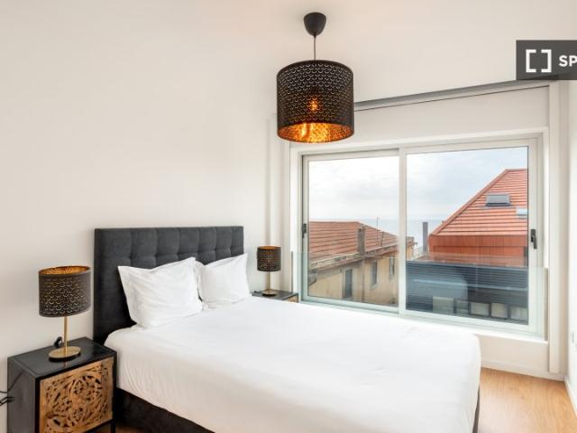 Apartamento alugar em Porto, Aldoar
