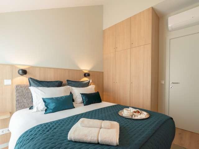 Apartamento alugar em Póvoa, Porto