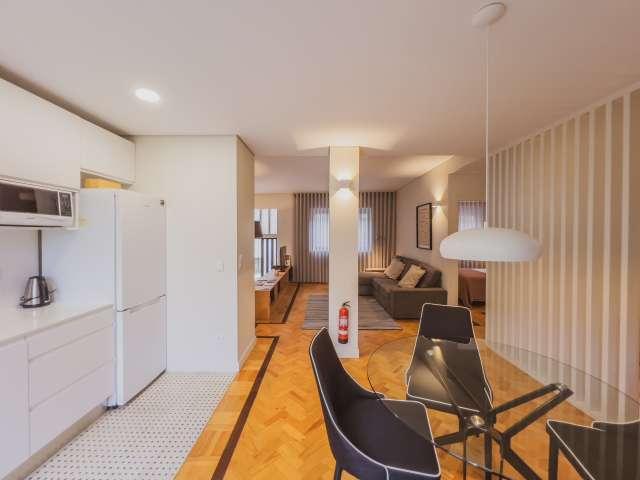 Apartamento alugar em Porto, Cedofeita
