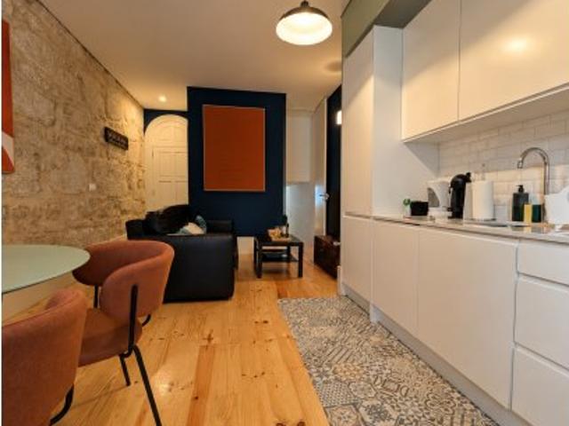 Apartamento alugar em Leal, Porto