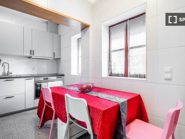Apartamento alugar em Porto, Cedofeita