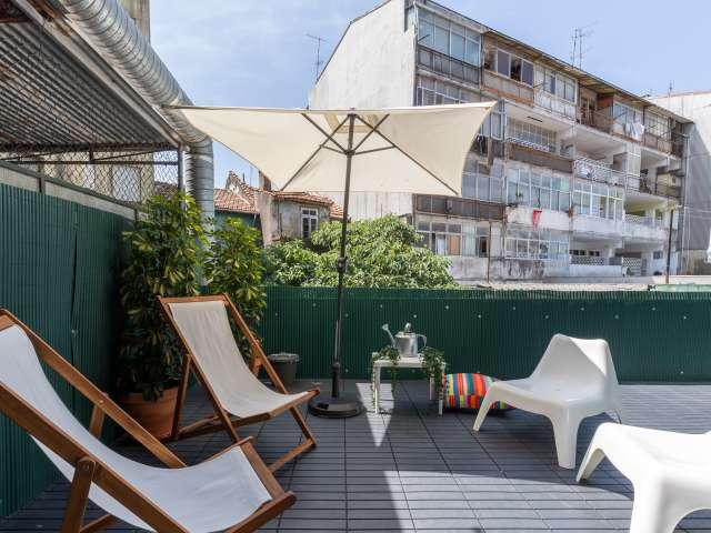 Apartamento alugar em Porto