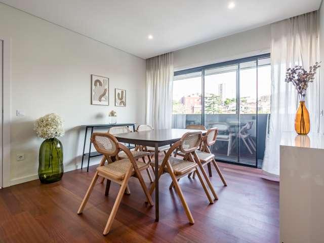 Apartamento alugar em Porto