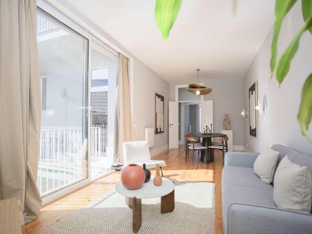 Apartamento alugar em Porto