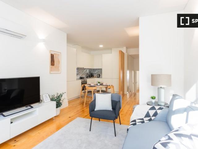 Apartamento alugar em Porto