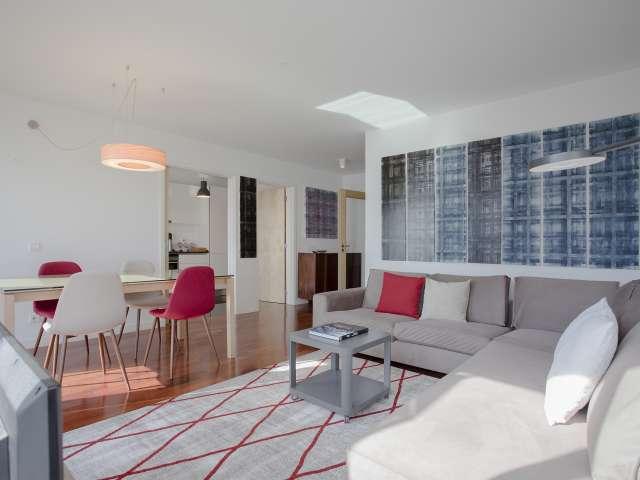 Apartamento alugar em Porto, Cedofeita