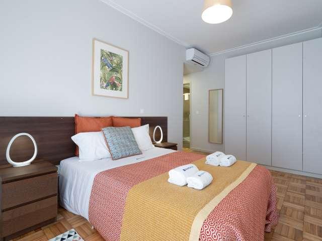 Apartamento alugar em Porto, Cedofeita