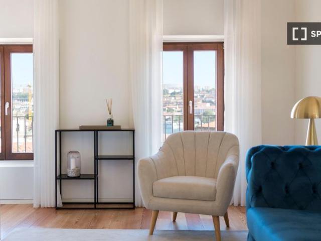 Apartamento alugar em Porto, Cedofeita