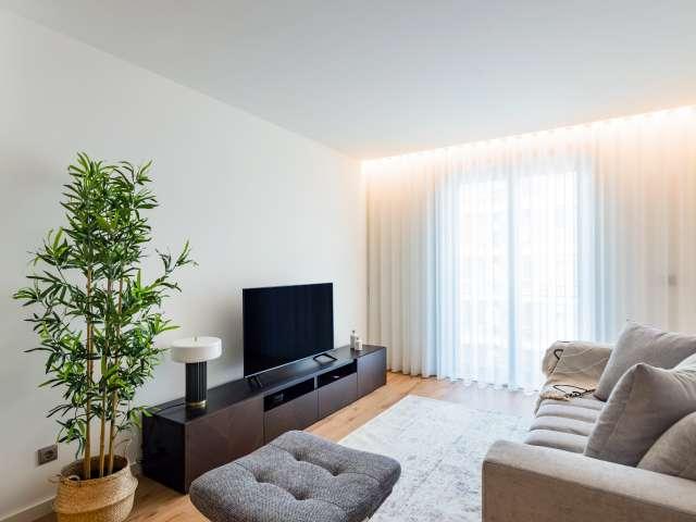Apartamento alugar em Porto