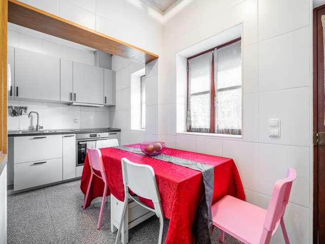 Apartamento alugar em Porto, Cedofeita