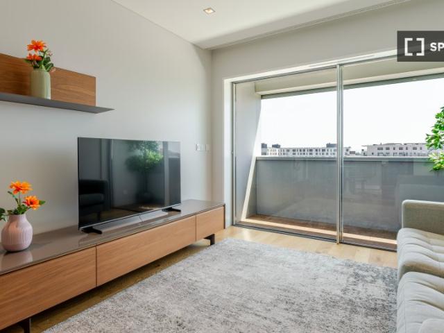 Apartamento alugar em Porto