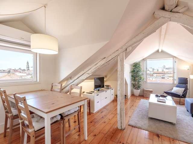 Apartamento alugar em Porto, Cedofeita