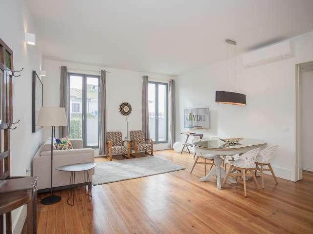 Apartamento alugar em Porto, Cedofeita