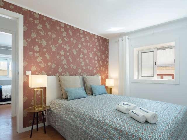 Apartamento alugar em Porto, Cedofeita