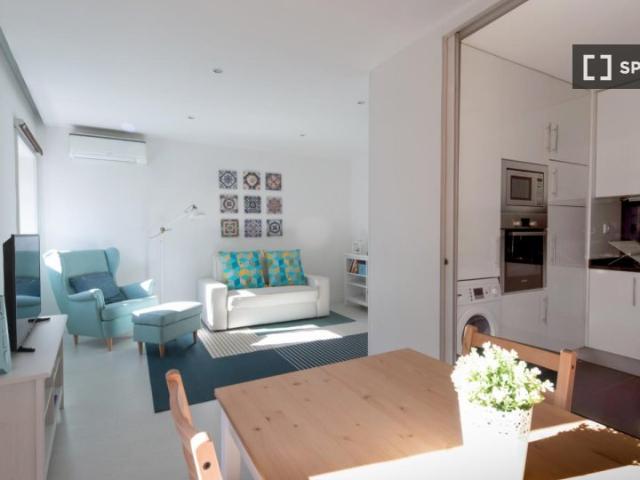 Apartamento alugar em Porto