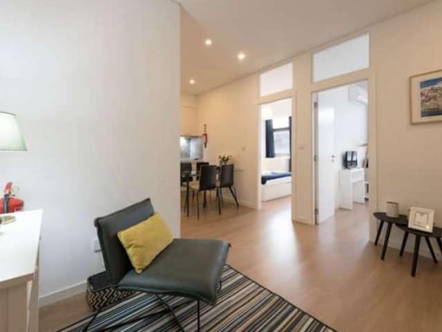 Apartamento alugar em Porto, Cedofeita