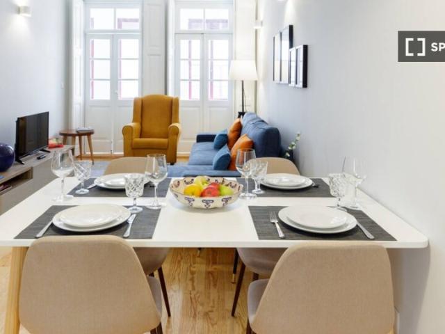 Apartamento alugar em Porto
