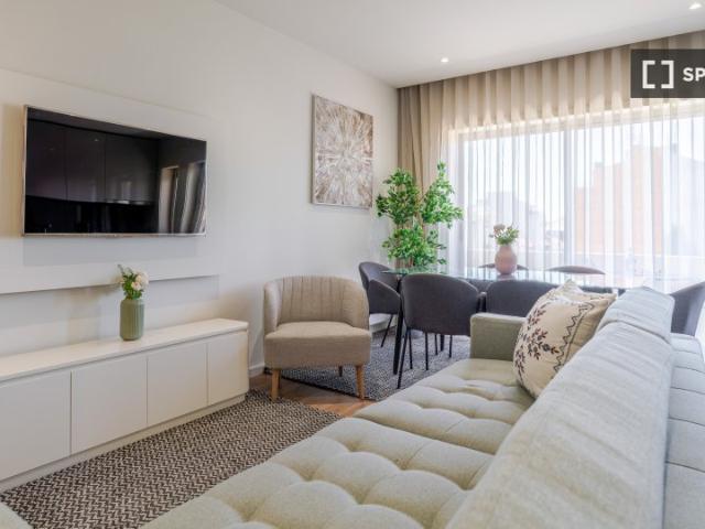 Apartamento alugar em Monte Pedral, Porto