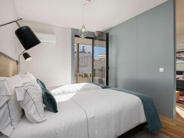 Apartamento alugar em Porto