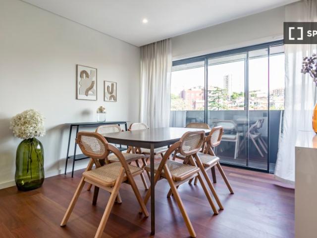 Apartamento alugar em Porto