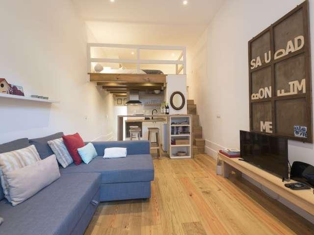 Apartamento alugar em Porto
