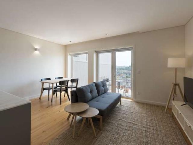 Apartamento alugar em Porto