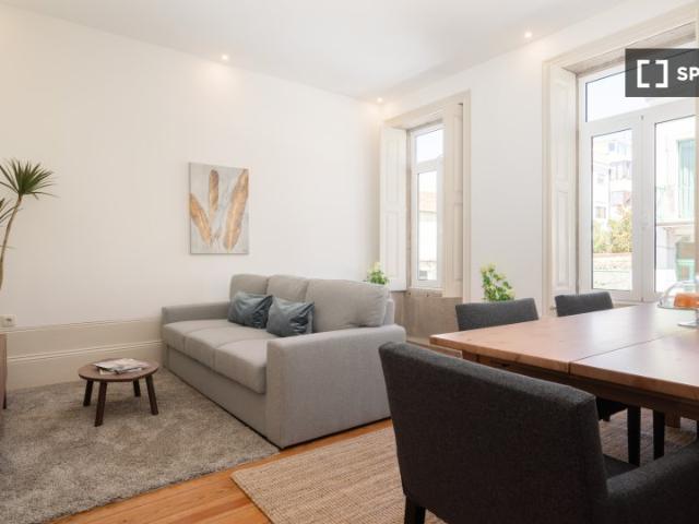 Apartamento alugar em Porto, Cedofeita