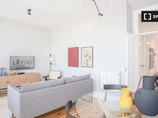 Apartamento alugar em Porto