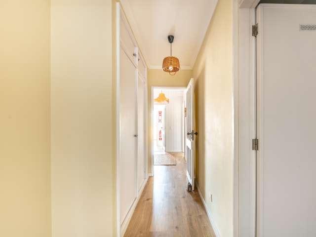 Apartamento alugar em Porto, Lordelo Do Ouro