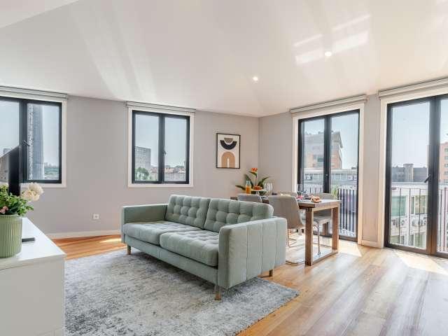 Apartamento alugar em Porto, Lordelo Do Ouro