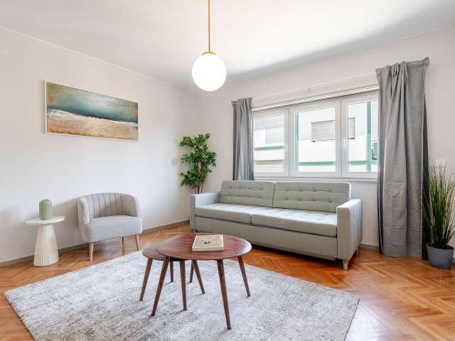 Apartamento alugar em Porto, Lordelo Do Ouro