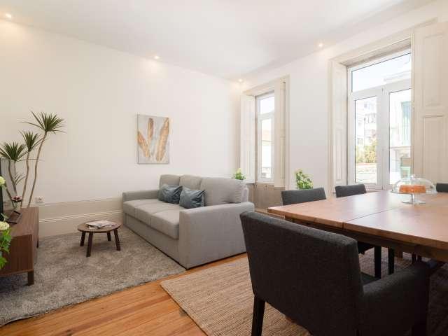 Apartamento alugar em Porto, Cedofeita