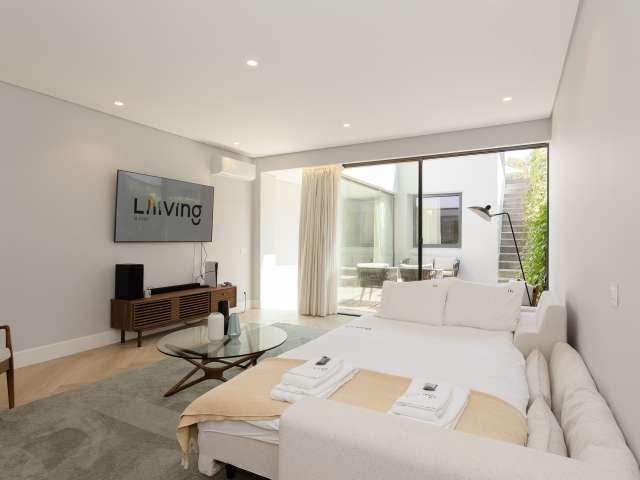 Apartamento alugar em Porto, Cedofeita